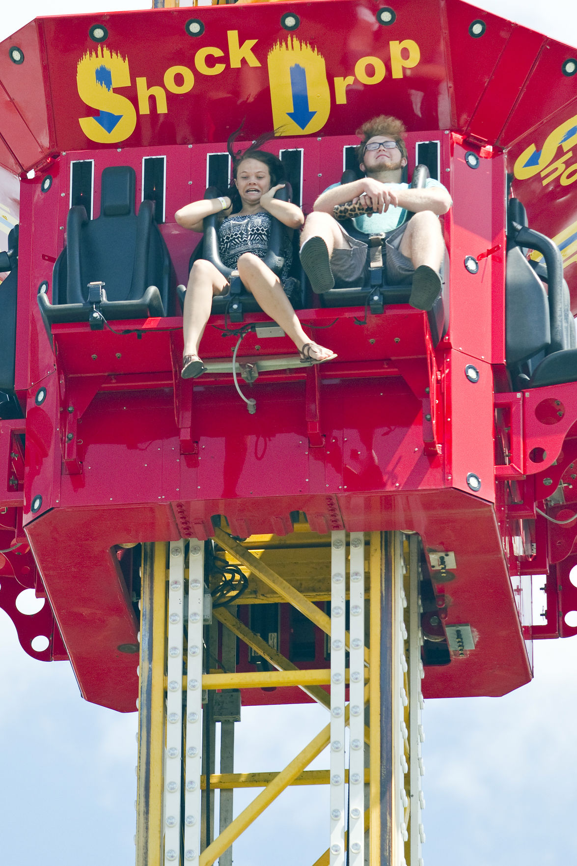 NORTHWESTERN MICHIGAN FAIR